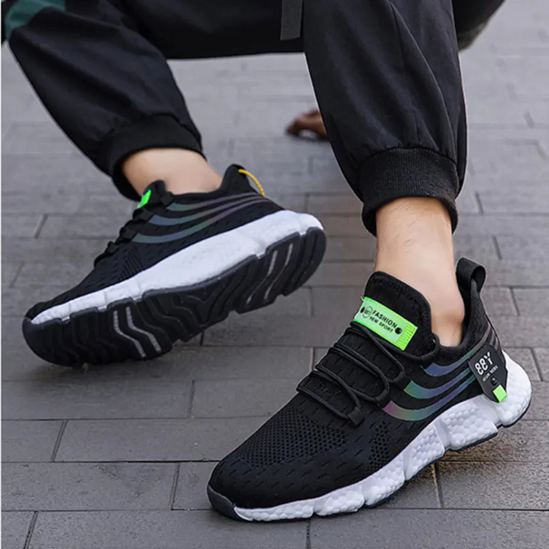 Tênis Masculino Fast Sport